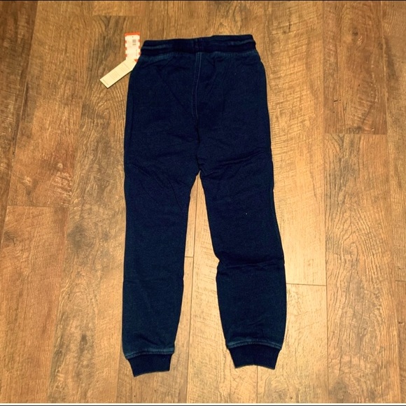 Cat & Jack gender neutral Joggers - Picture 5 of 5